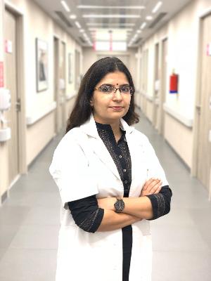Jyotsna Singh, Neonatologist in Gurgaon - Appointment | hospitalslisting